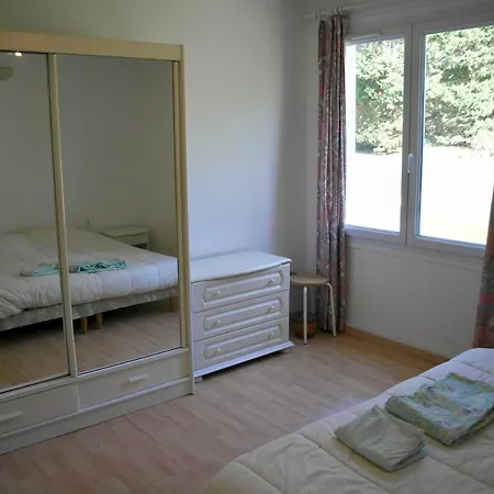 Maison Pour 4 A La Campagne Avec Piscine Holiday home Commequiers