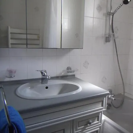 Maison Pour 4 A La Campagne Prázdninový dům Commequiers