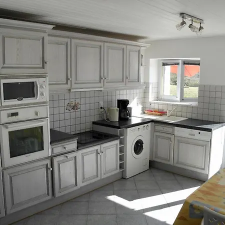 Maison Pour 4 A La Campagne