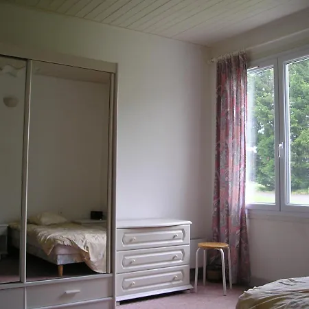 Maison Pour 4 A La Campagne Avec Piscine Holiday home Commequiers