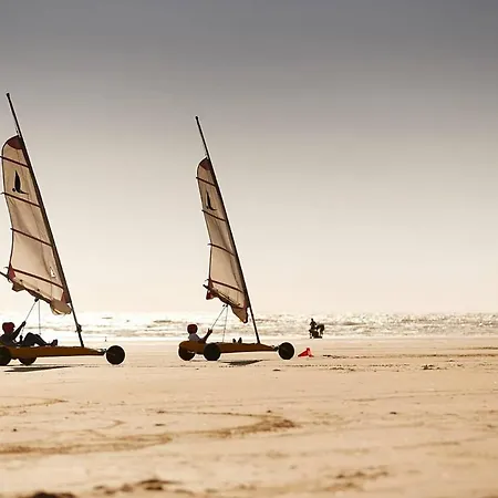 Maison Pour 4 A La Campagne Semesterbostad *