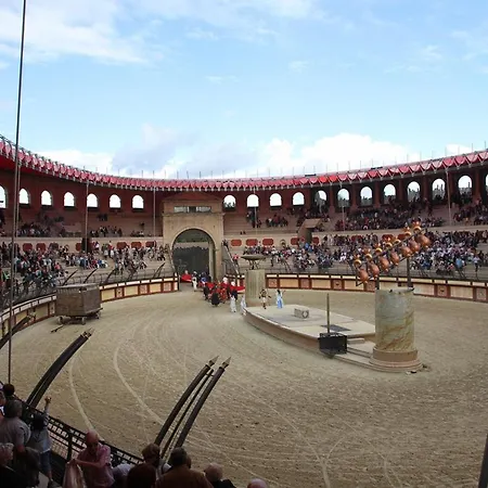 Maison Pour 4 A La Campagne *