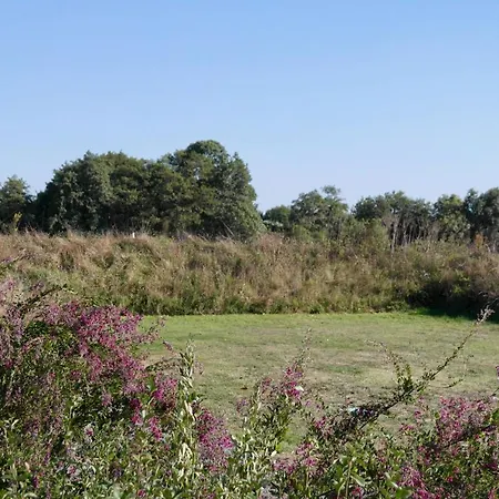 Maison Pour 4 A La Campagne Semesterbostad *