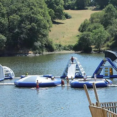 Maison Pour 4 A La Campagne Prázdninový dům Commequiers