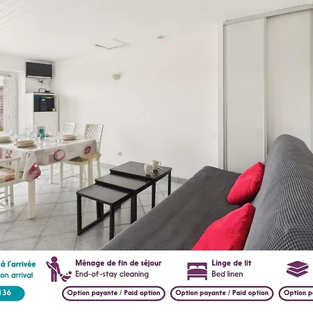 Maison Pour 4 A La Campagne Semesterbostad *