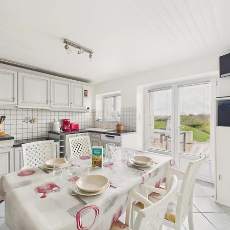 Maison Pour 4 A La Campagne Semesterbostad Commequiers