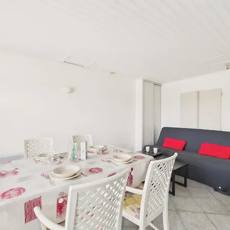 Semesterbostad Maison Pour 4 A La Campagne Commequiers