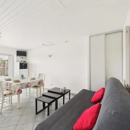 Maison Pour 4 A La Campagne Semesterbostad *