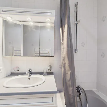 Maison Pour 4 A La Campagne Semesterbostad *