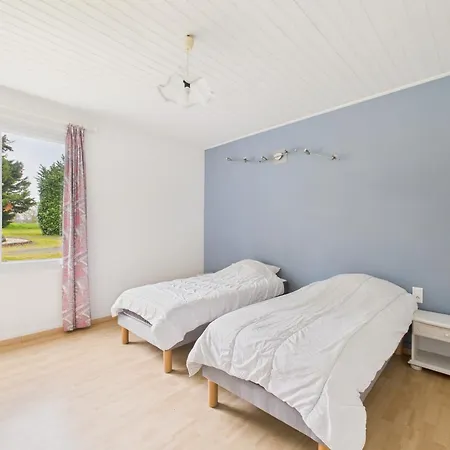 Maison Pour 4 A La Campagne *