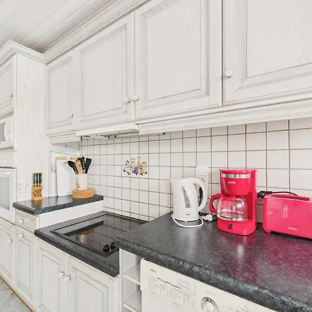 Maison Pour 4 A La Campagne * Commequiers