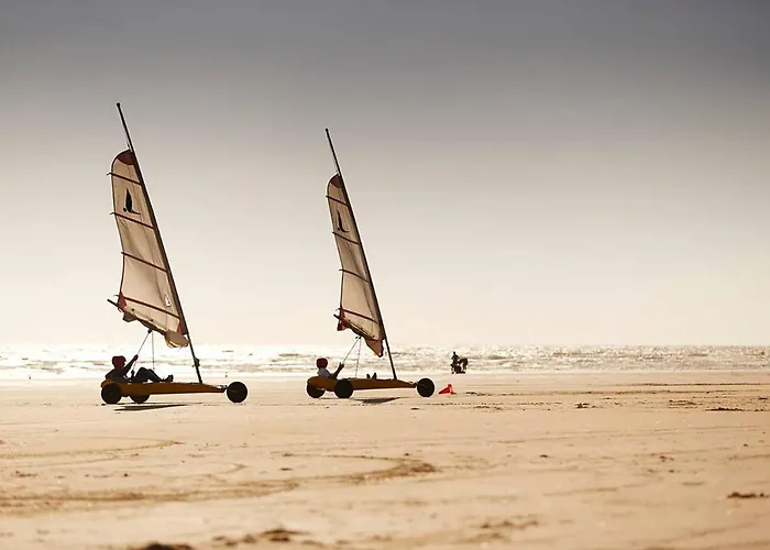 Maison Pour 4 A La Campagne Dom wakacyjny *