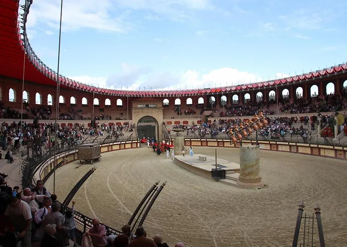 Maison Pour 4 A La Campagne *