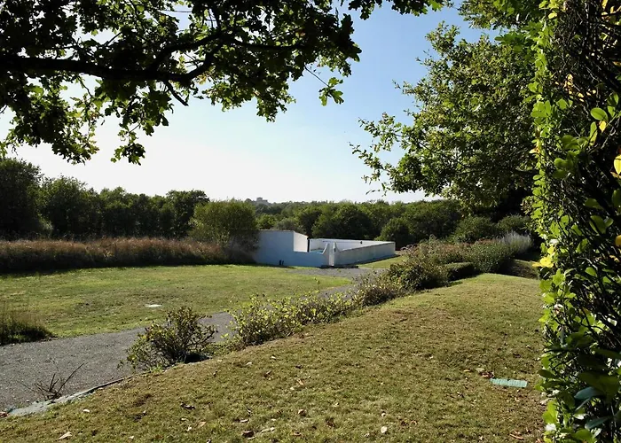 Dom wakacyjny Maison Pour 4 A La Campagne