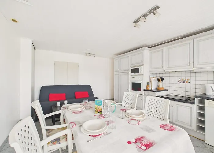 Maison Pour 4 A La Campagne Dom wakacyjny