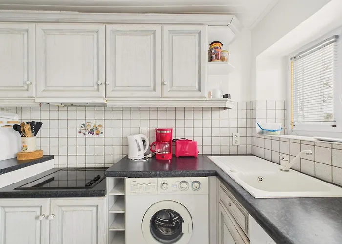 Maison Pour 4 A La Campagne Dom wakacyjny *