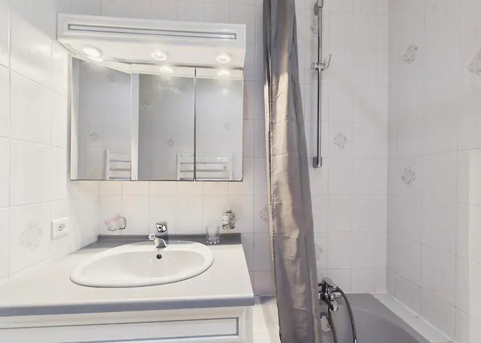 Maison Pour 4 A La Campagne Semesterbostad *