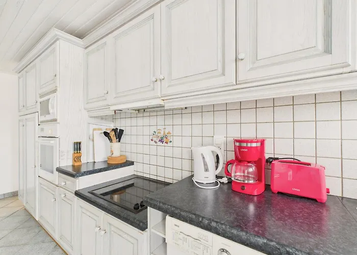 Maison Pour 4 A La Campagne * Commequiers